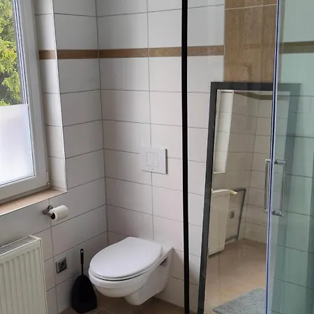 Hollerbusch Apartment Goslar