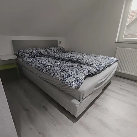 Hollerbusch Apartment Goslar