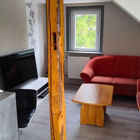 Apartment Hollerbusch