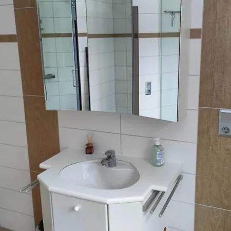 Apartment Hollerbusch Goslar