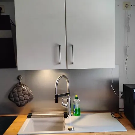 Hollerbusch Daire Goslar